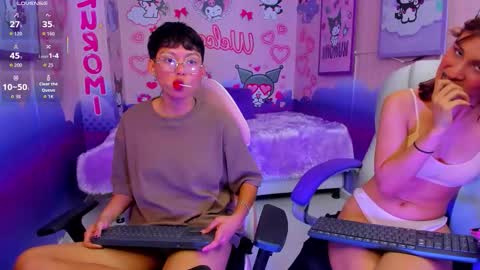 michell__petit_ online show from September 15, 12:32 am