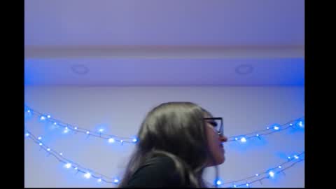 Michell online show from February 18, 3:13 am