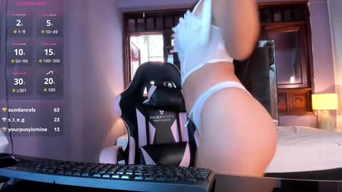 Michell  online show from March 6, 6:59 pm