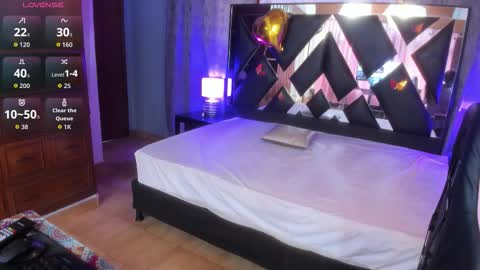 Michell  online show from March 25, 7:31 pm