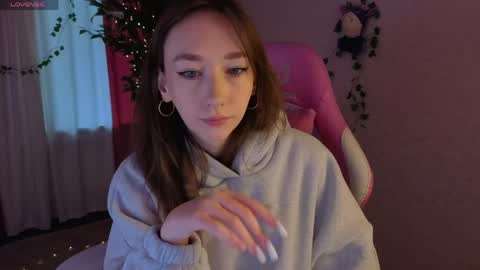 Michelle online show from May 17, 1:03 am