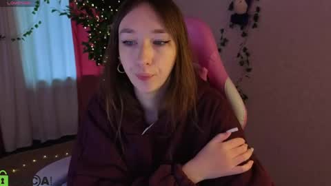 Michelle online show from May 18, 1:02 am