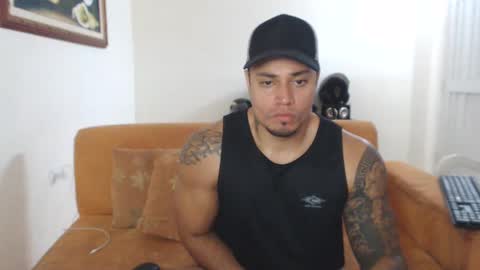 michelle_allen0104 online show from January 27, 4:33 pm