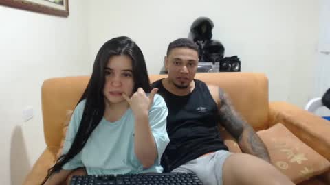 michelle_allen0104 online show from February 12, 5:37 am
