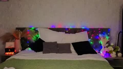 michelle_blond online show from May 6, 1:03 am