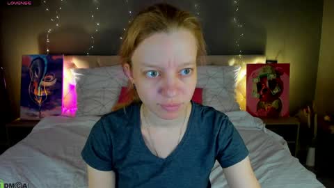 michelle_blond online show from May 19, 1:00 am