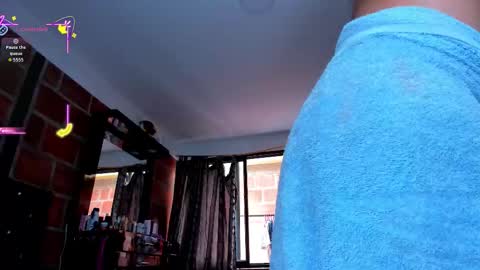 Snapshot of michelle_delatorre chatting on March 25, 2:56 pm MICHELLE DE LA TORRE online show from March 25, 2:56 pm