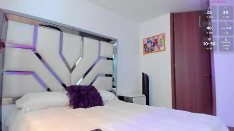 Snapshot of michelle_ferrerr chatting on February 2, 9:02 pm MICHELLE online show from February 2, 9:02 pm