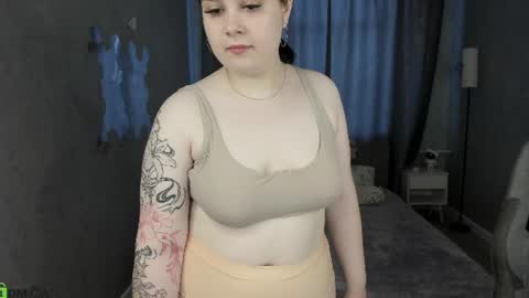 Michelle online show from June 11, 2:53 am