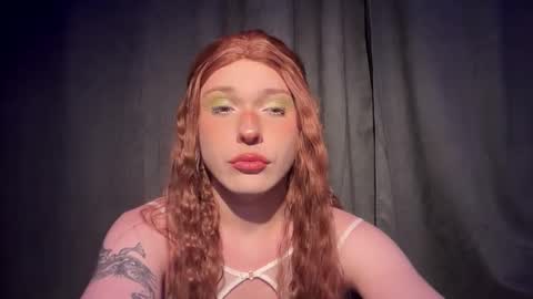 Snapshot of michelle_jacksonn chatting on February 15, 4:14 pm michelle_jacksonn online show from February 15, 4:14 pm