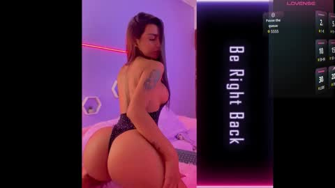 michelle_madson_ online show from October 21, 11:05 pm