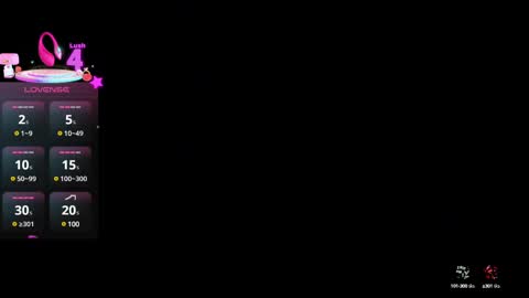 Michelle Martinez online show from March 6, 8:16 pm