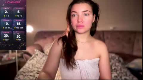 Snapshot of michelle_mir chatting on March 6, 9:09 pm Michelle online show from March 6, 9:09 pm