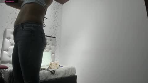 michelle perla online show from October 24, 6:48 pm