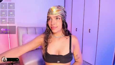 Michelle online show from May 9, 11:32 pm