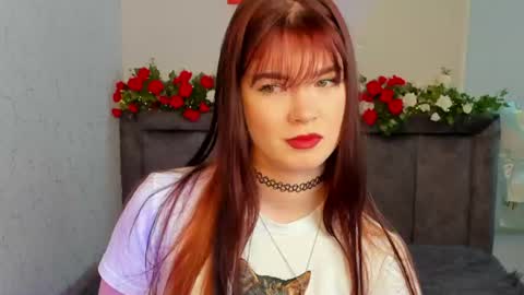 Michelle online show from June 21, 10:12 pm