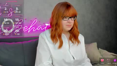 Snapshot of michelle_wilsson chatting on September 22, 6:48 am Michelle online show from September 22, 6:48 am