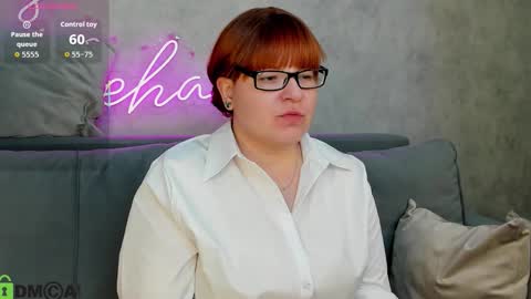 Michelle online show from September 24, 6:39 am