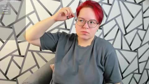 Michelle online show from November 3, 7:31 am