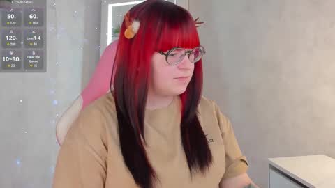 Michelle online show from December 23, 8:01 am