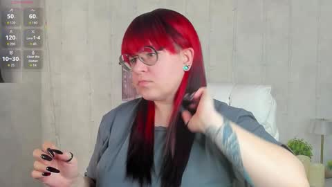 Michelle online show from January 6, 7:45 am