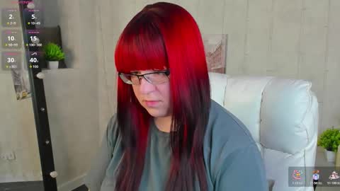 Michelle online show from January 7, 7:00 am