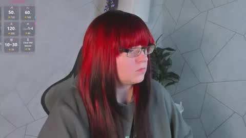 Michelle online show from January 11, 7:24 am