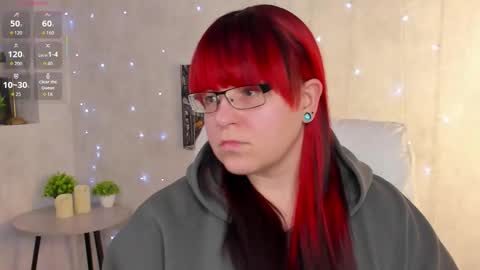 Michelle online show from January 12, 8:52 am