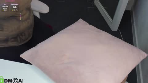 Michelle online show from February 6, 8:07 am