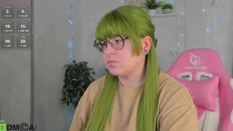 Michelle online show from February 8, 7:45 am