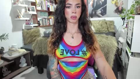 michelle apihel online show from September 29, 8:02 pm