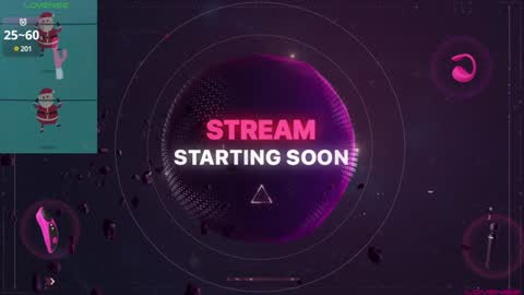 Michelle Ramirez online show from December 31, 7:31 am