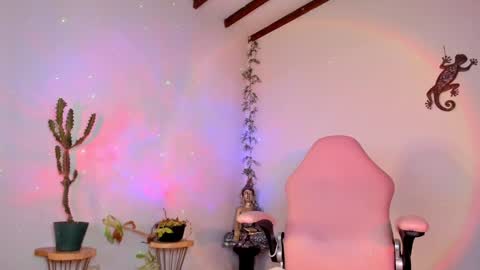 Michelle Ramirez online show from December 31, 10:37 am