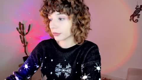 Michelle Ramirez online show from January 4, 7:24 am