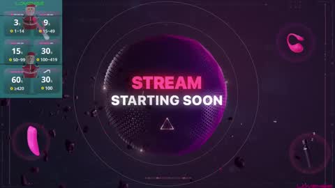 Michelle Ramirez online show from March 4, 8:13 am