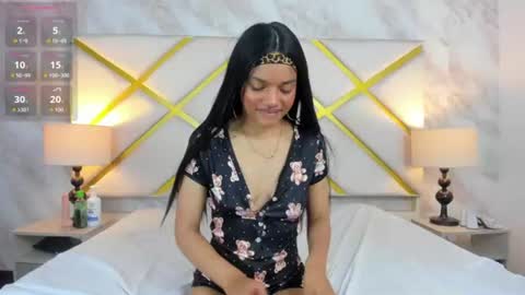 michellebronx online show from June 15, 11:45 am
