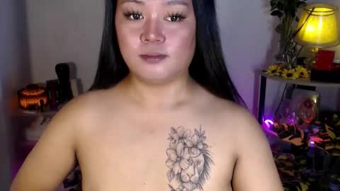 Michelle online show from November 29, 8:06 am