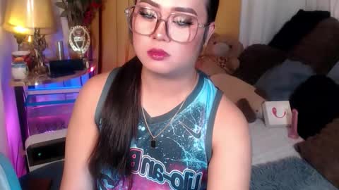 Michelle online show from April 23, 12:29 pm