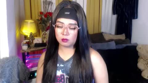 Michelle online show from May 10, 8:36 pm