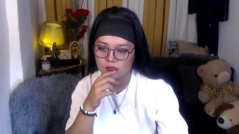 Michelle online show from May 16, 6:43 am