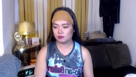Michelle online show from May 18, 2:45 pm