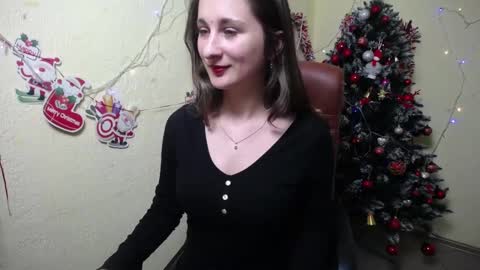 Michel online show from December 25, 12:58 pm