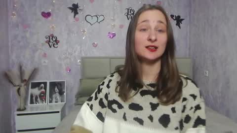 Michel online show from February 15, 3:17 pm