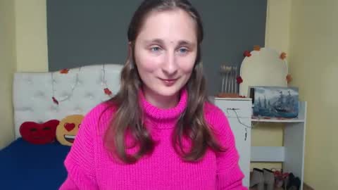 Michel online show from November 21, 1:10 pm