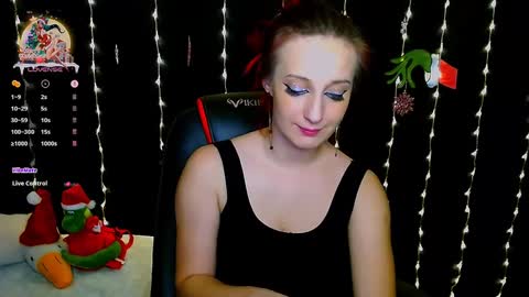 Agatha online show from December 25, 2:03 am