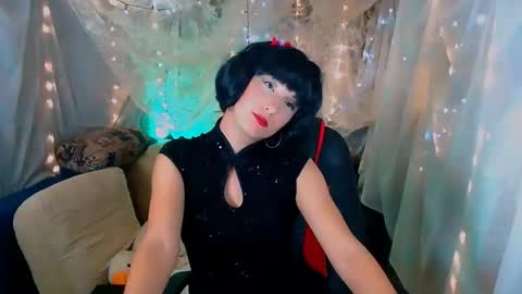 Agatha online show from September 18, 9:39 pm