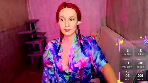 Agatha online show from January 18, 1:42 am