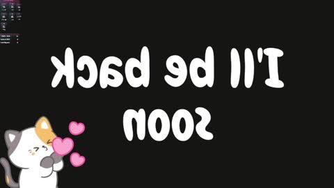 Michelle online show from February 15, 3:17 pm