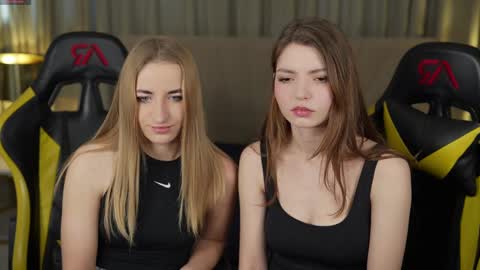 Michelle online show from February 26, 11:41 am