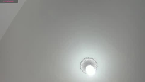 Snapshot of michellelewiss_ chatting on April 3, 1:58 am Michelle online show from April 3, 1:58 am